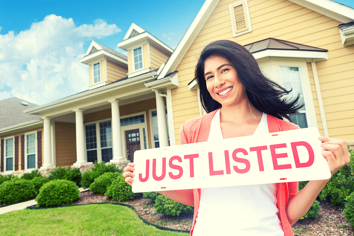 When is the Best Time to List Your Home for Sale?
